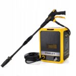 Stanley spiediena mazgātājs | Augstspiediena mazgātājs | SXPW19CP-E | 1900 W | 150 bāri | 460 l/h - Image 4