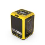 Stanley spiediena mazgātājs | Augstspiediena mazgātājs | SXPW25CDSS-E | 2500 W | 150 bāri
