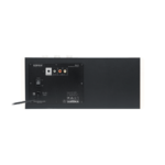 Edifier Small Powered Speaker | D12 | Bluetooth | White | Wireless connection - Image 5