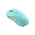 Edifier G3M Pro | Spēļu pele | 2.4G/Bluetooth/Vadu | Ciāna