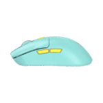Edifier G3M Pro | Gaming Mouse | 2.4G/Bluetooth/Wired | Cyan - Image 2