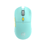 Edifier G3M Pro | Gaming Mouse | 2.4G/Bluetooth/Wired | Cyan - Image 3