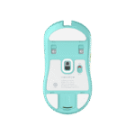 Edifier G3M Pro | Gaming Mouse | 2.4G/Bluetooth/Wired | Cyan - Image 4