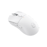 Edifier G3M Pro | Spēļu pele | 2.4G/Bluetooth/Vadu | Balta