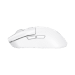 Edifier G3M Pro | Spēļu pele | 2.4G/Bluetooth/Vadu | Balta - Image 2