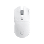 Edifier G3M Pro | Spēļu pele | 2.4G/Bluetooth/Vadu | Balta - Image 3