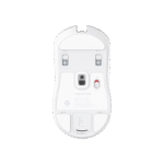 Edifier G3M Pro | Spēļu pele | 2.4G/Bluetooth/Vadu | Balta - Image 4