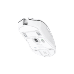 Edifier G3M Pro | Spēļu pele | 2.4G/Bluetooth/Vadu | Balta - Image 5