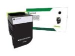 Lexmark Return Program Toner Cartridge | 71B20K0 | Laser toner | Black - Image 3