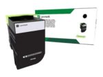 Lexmark Return Program Toner Cartridge | 71B20K0 | Laser toner | Black - Image 4