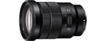 Sony | SEL-P18105G E 18-105mm F4 G OSS tālummaiņas objektīvs | Sony - Image 2
