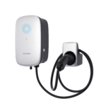 SUNGROW | EV Charger AC 22kw AC22E-01 S V112 | ACH00098 | 22 kW | 7 m | White/Black