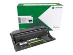 Lexmark Black Return Program Imaging Unit | 56F0Z00 | Monochrome Laser | Black - Image 2