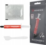 Genesis termopasta Silicon 900 2G | NTG-2328 - Image 3