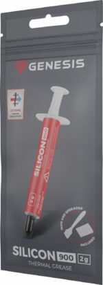 Genesis termopasta Silicon 900 2G | NTG-2328 - Image 4