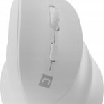Genesis | Mouse | Natec Crake 2 Pro | Wired | White