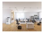 Epson Multifunctional printers | WorkForce Pro EM-C8101RDWF | Inkjet | Colour | A4 | Wi-Fi | White - Image 10