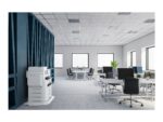 Epson Multifunctional printers | WorkForce Pro EM-C8101RDWF | Inkjet | Colour | A4 | Wi-Fi | White - Image 11