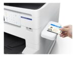 Epson Multifunctional printers | WorkForce Pro EM-C8101RDWF | Inkjet | Colour | A4 | Wi-Fi | White - Image 15