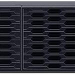 CyberPower Smart lietotnes UPS sistēmas | CP1600EIPFCRM2U | 1600 VA | 1000 W
