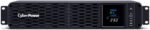 CyberPower Smart App UPS Systems | CP1600EIPFCRM2U | 1600 VA | 1000 W