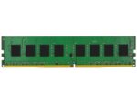 Kingston | 16 GB | DDR4 | 2666 MHz | Dators/serveris | Reģistrācijas Nr. | ECC Nr.