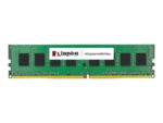 Kingston | 16 GB | DDR4 | 2666 MHz | Dators/serveris | Reģistrācijas Nr. | ECC Nr. - Image 2