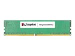 Kingston | 16 GB | DDR4 | 2666 MHz | Dators/serveris | Reģistrācijas Nr. | ECC Nr. - Image 4