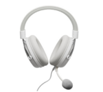 Genesis Gaming Headset | Toron 301 | Wired | Over-ear | Microphone | White - Image 2