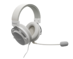 Genesis Gaming Headset | Toron 301 | Wired | Over-ear | Microphone | White - Image 3