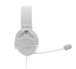 Genesis Gaming Headset | Toron 301 | Wired | Over-ear | Microphone | White - Image 4