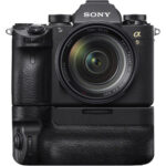 Sony | Vertical Grip for ILCE-9 | VG-C3EM - Image 3