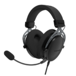 Genesis Gaming Headset | Toron 531 | Wired | Over-ear | Microphone | Black