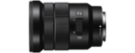 Sony | SEL-P18105G E 18-105mm F4 G OSS tālummaiņas objektīvs | Sony - Image 3