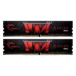 G.Skill | 32 Kit (16GBx2) GB | DDR4 | 3000 MHz | PC/server | Registered No | ECC No