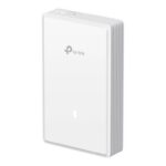 TP-LINK EAP725-Wall BE5000 sienas plāksne Wi-Fi 7 piekļuves punkts | TP-LINK