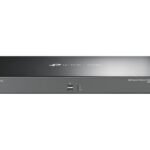 TP-LINK VIGI NVR4064H VIGI 64 kanālu tīkla video ierakstītājs | TP-LINK