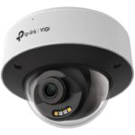 TP-LINK InSight S245 VIGI 4MP Full-Color Dome Network Camera | TP-LINK
