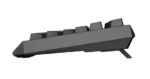 Genesis THOR 230 | Mechanical Gaming Keyboard | Wireless | US | Black | 2.4 GHz, Bluetooth, USB | Outemu Panda - Image 5