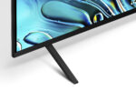 Sony K65S35B Bravia 3 | 65 | Smart TV | Android TV | QFHD | Black - Image 6