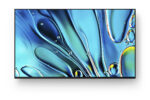 Sony K65S35B Bravia 3 | 65 | Smart TV | Android TV | QFHD | Black - Image 7