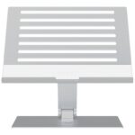 Razer Adjustable Laptop Stand, Mercury | Razer