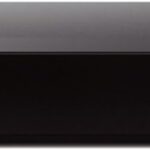 Sony | Blu-ray плеер | BDP-S1700 | USB-подключение