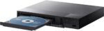 Sony | Blu-Ray Player | BDP-S1700 | USB connectivity - Image 2