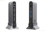 Acer Type-C Universal Docking Station 15in1 - Image 2