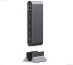 Acer Type-C Universal Docking Station 15in1 - Image 3