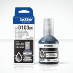 Brother BTD100BK | Ink Bottle | Black