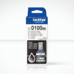 Brother BTD100BK | Ink Bottle | Black - Image 3