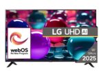LG 55UA73003LA | 55 | Smart TV | webOS 25 | UHD - Image 9