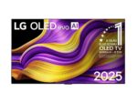 LG OLED65G51LW | 65 | Viedtelevizors | webOS 25 | UHD - Image 9